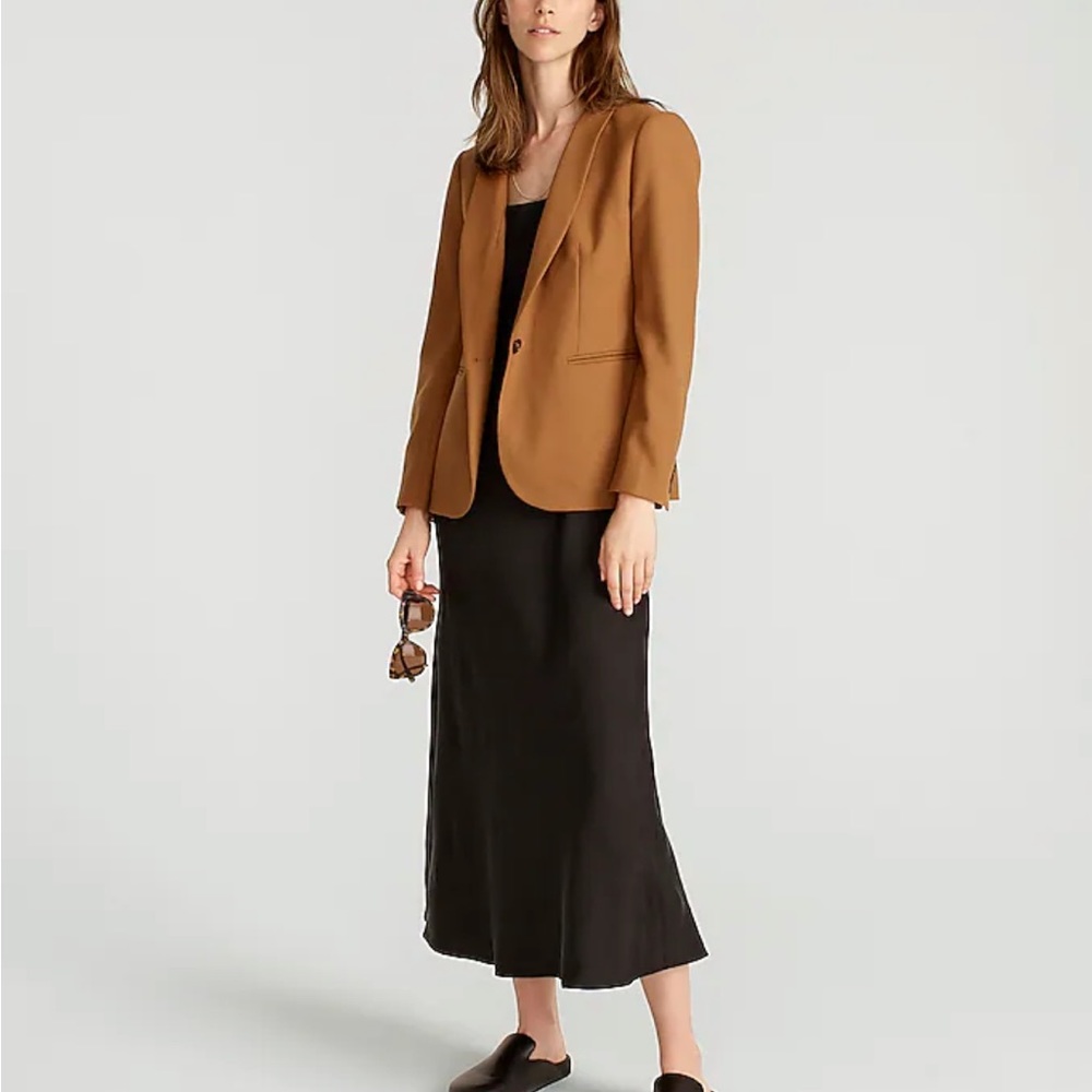 J. Crew Parke Blazer